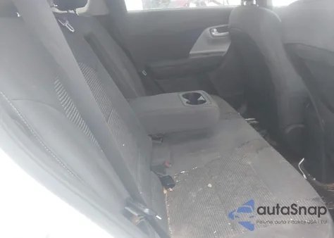 2019 Kia Niro Lx z USA, uszkodzony, nr VIN KNDCB3LC8K5338749